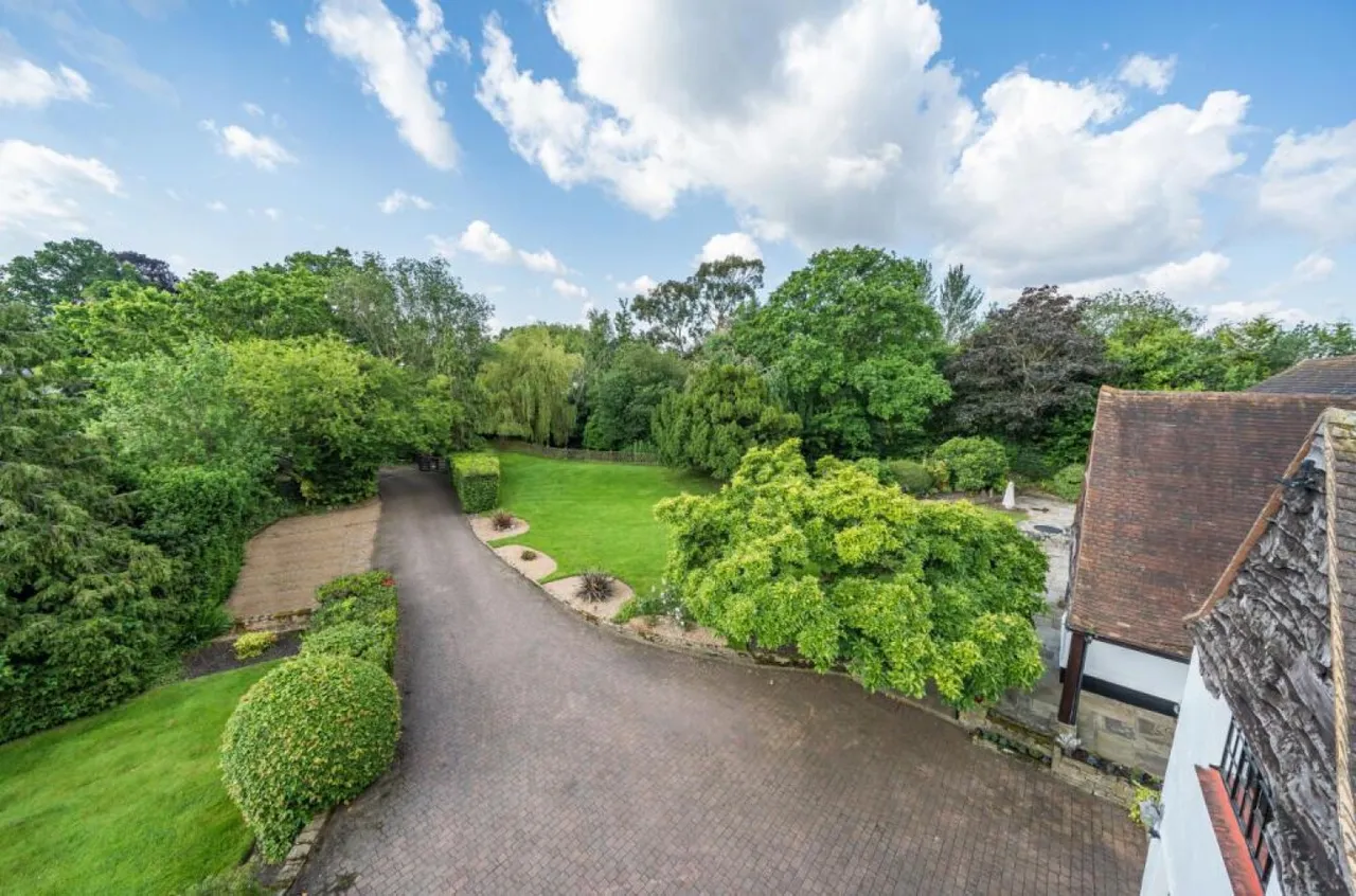 Oakwood Close, Chislehurst, BR7, photo 40