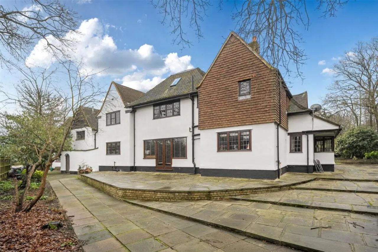 Oakwood Close, Chislehurst, BR7, photo 5
