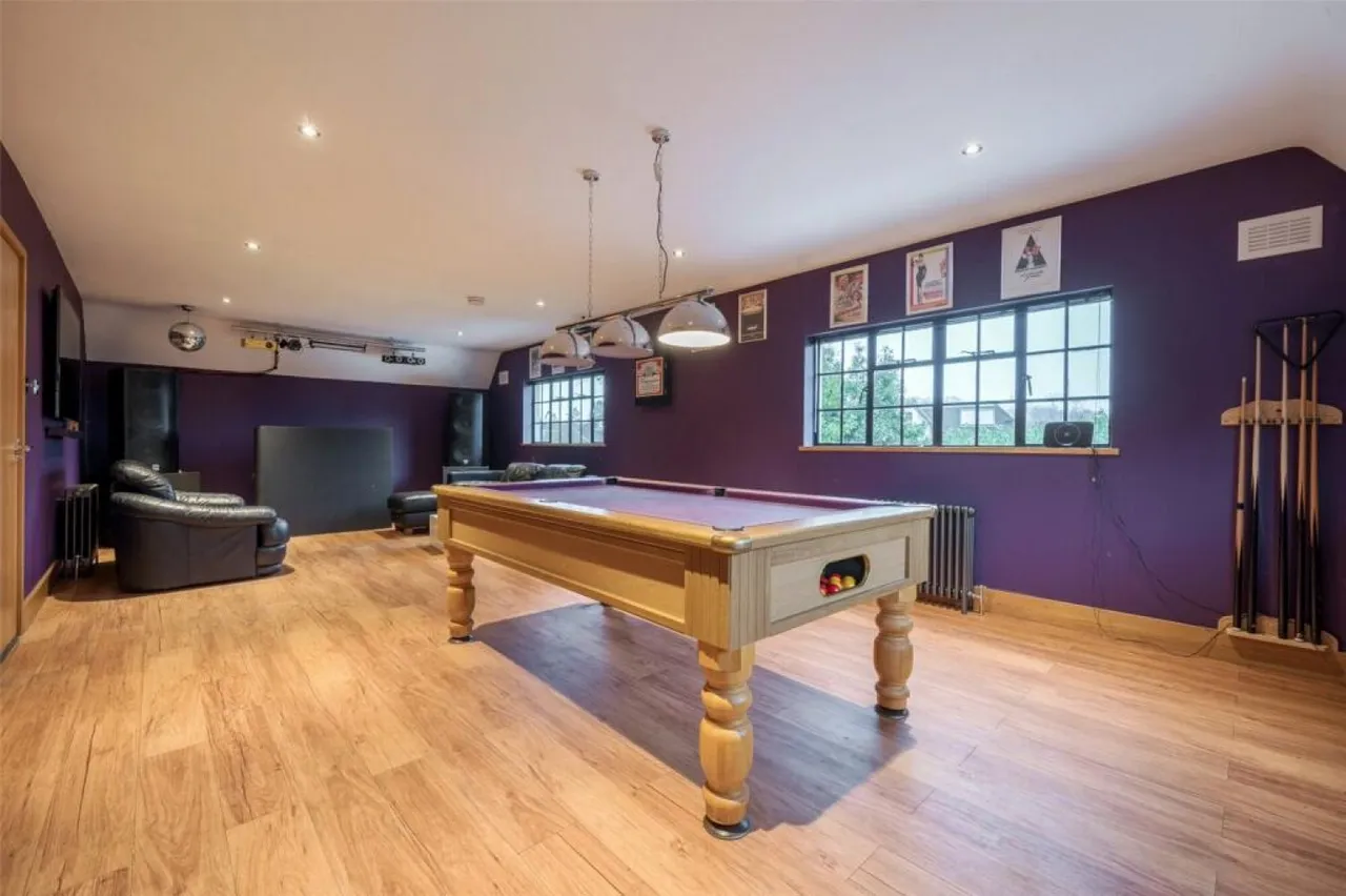 Oakwood Close, Chislehurst, BR7, photo 28