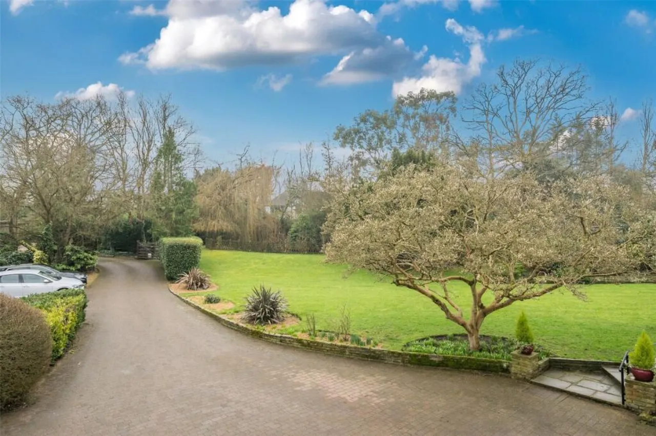 Oakwood Close, Chislehurst, BR7, photo 37
