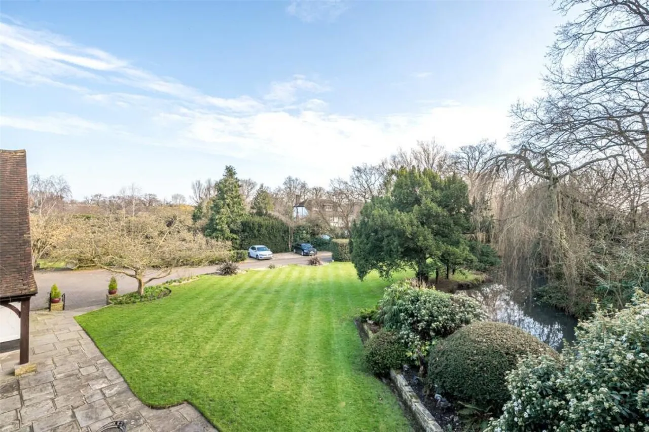 Oakwood Close, Chislehurst, BR7, photo 41