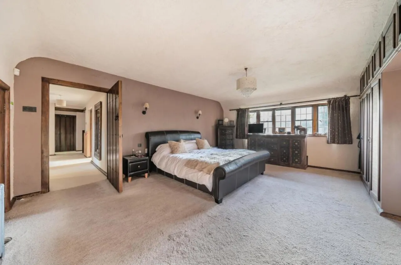 Oakwood Close, Chislehurst, BR7, photo 18