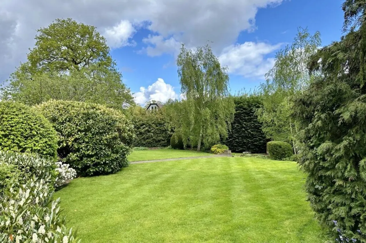 Oakwood Close, Chislehurst, BR7, photo 36