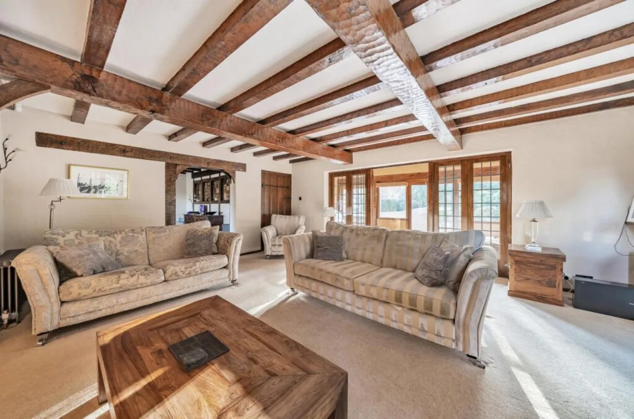 Oakwood Close, Chislehurst, BR7, photo 6