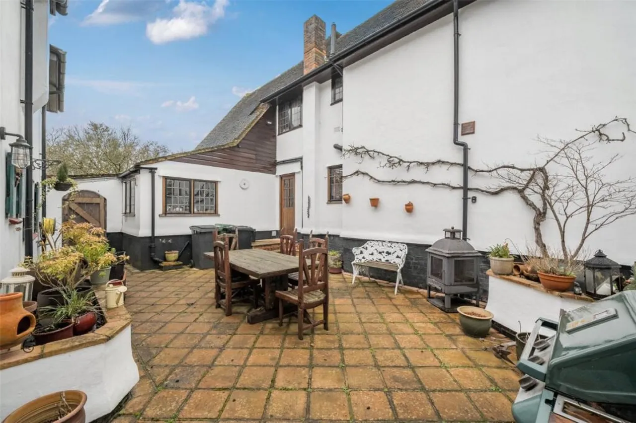 Oakwood Close, Chislehurst, BR7, photo 29