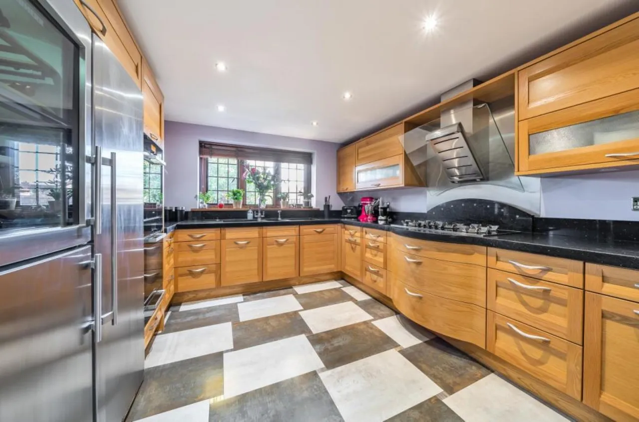 Oakwood Close, Chislehurst, BR7, photo 10