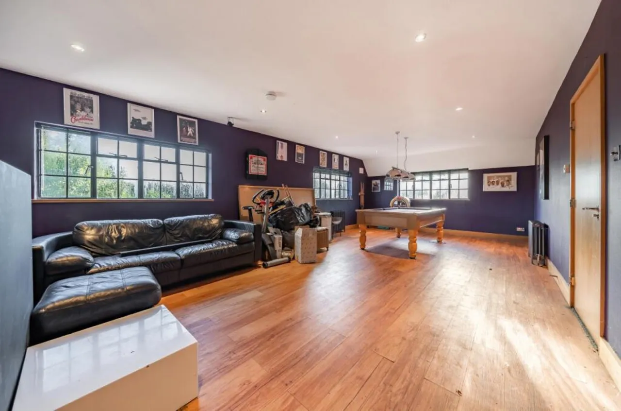 Oakwood Close, Chislehurst, BR7, photo 27