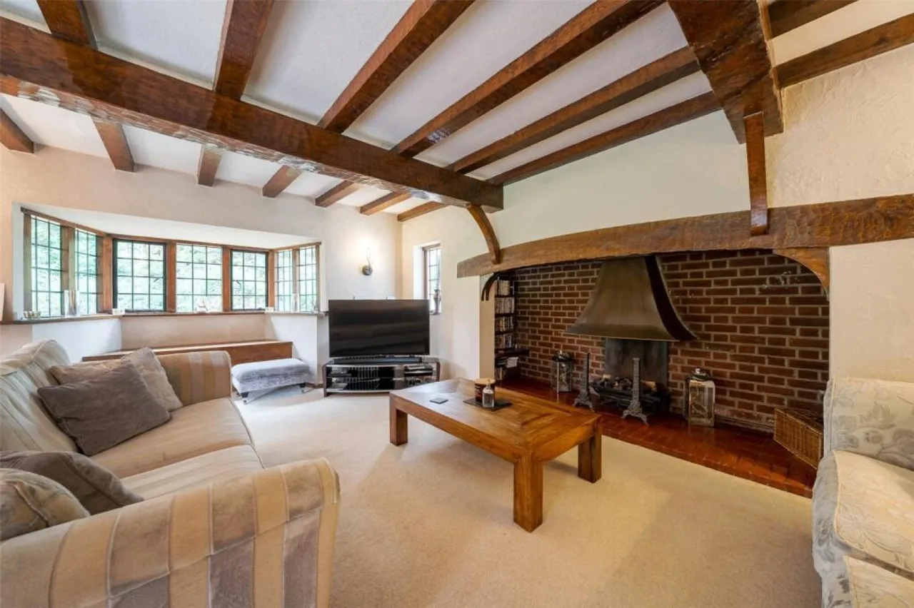 Oakwood Close, Chislehurst, BR7, photo 8