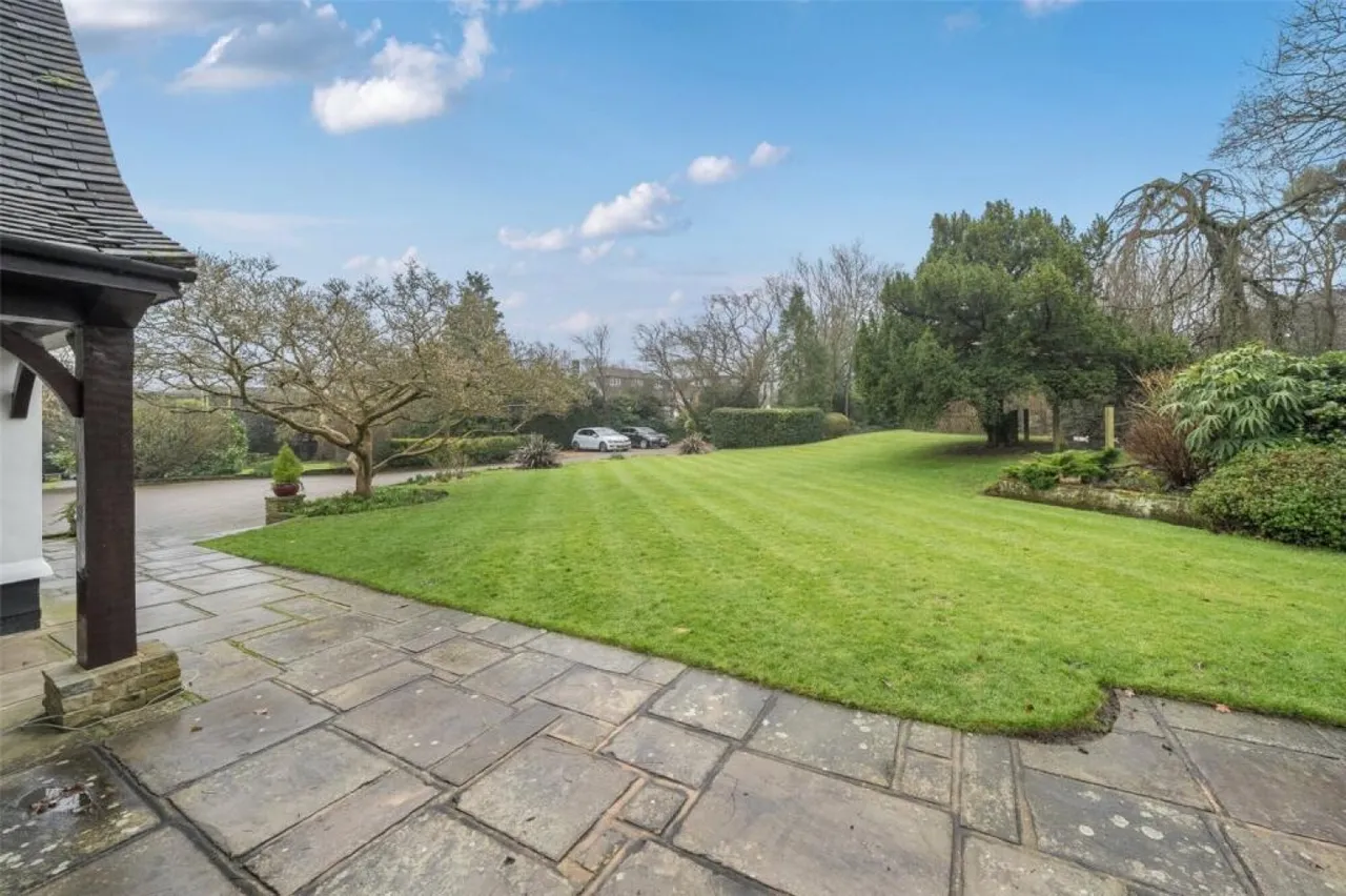 Oakwood Close, Chislehurst, BR7, photo 32