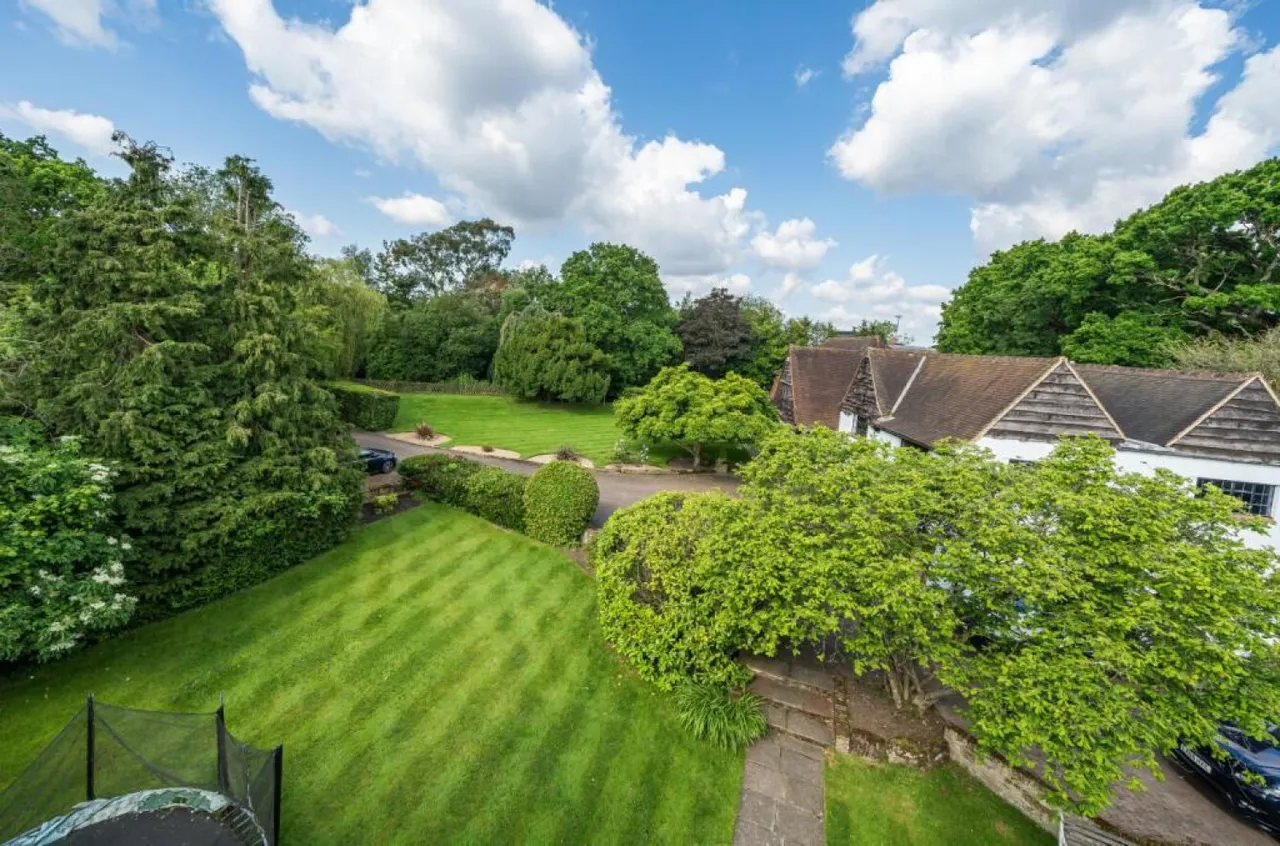 Oakwood Close, Chislehurst, BR7, photo 38