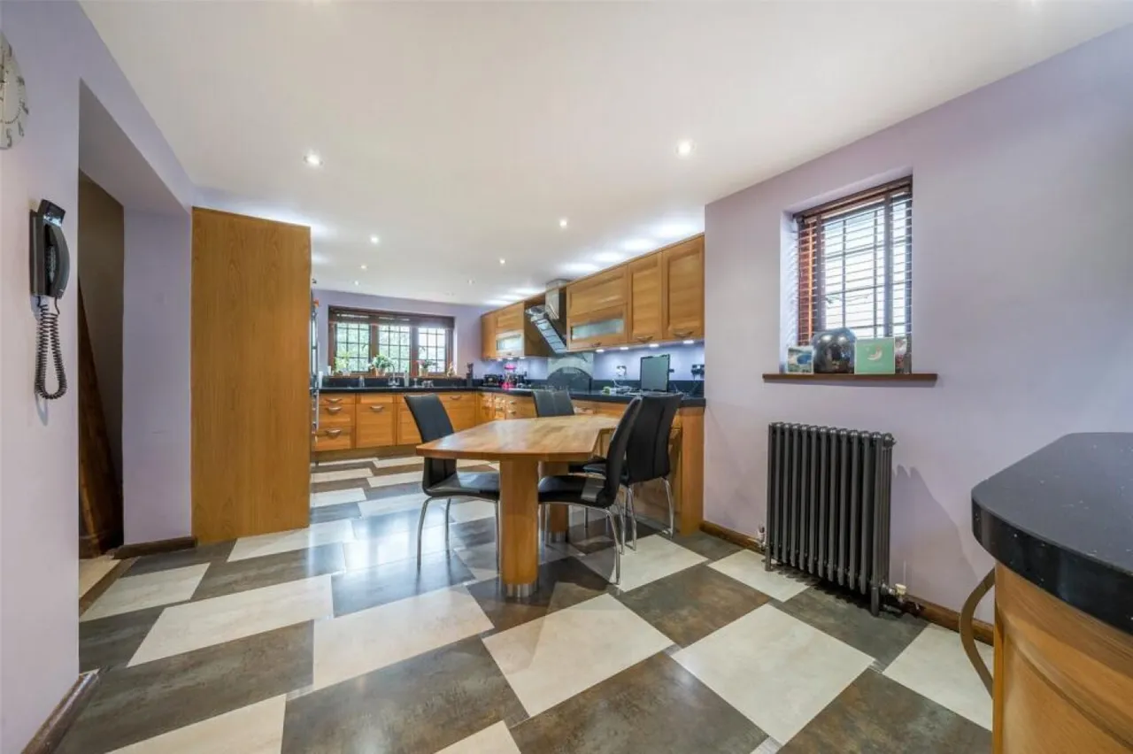 Oakwood Close, Chislehurst, BR7, photo 11