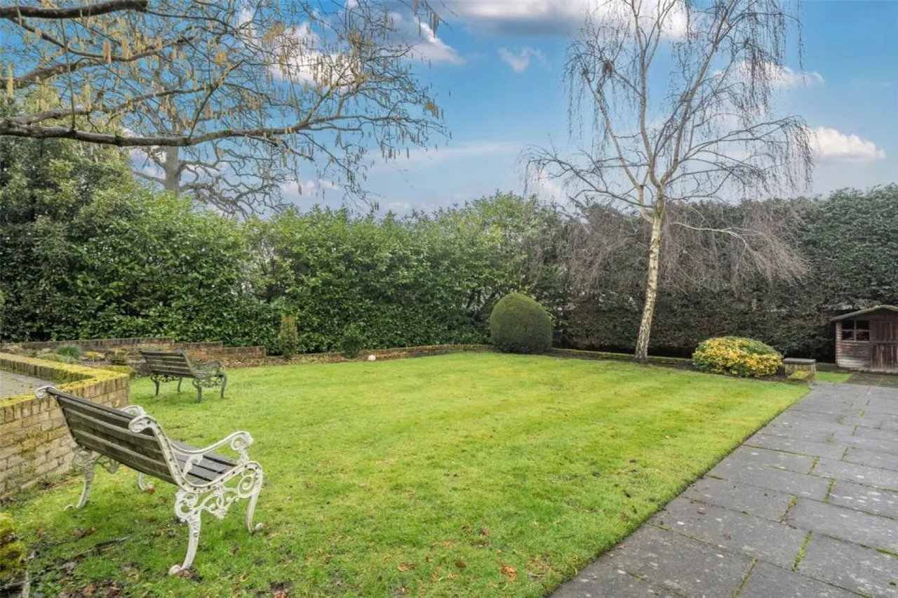 Oakwood Close, Chislehurst, BR7, photo 35