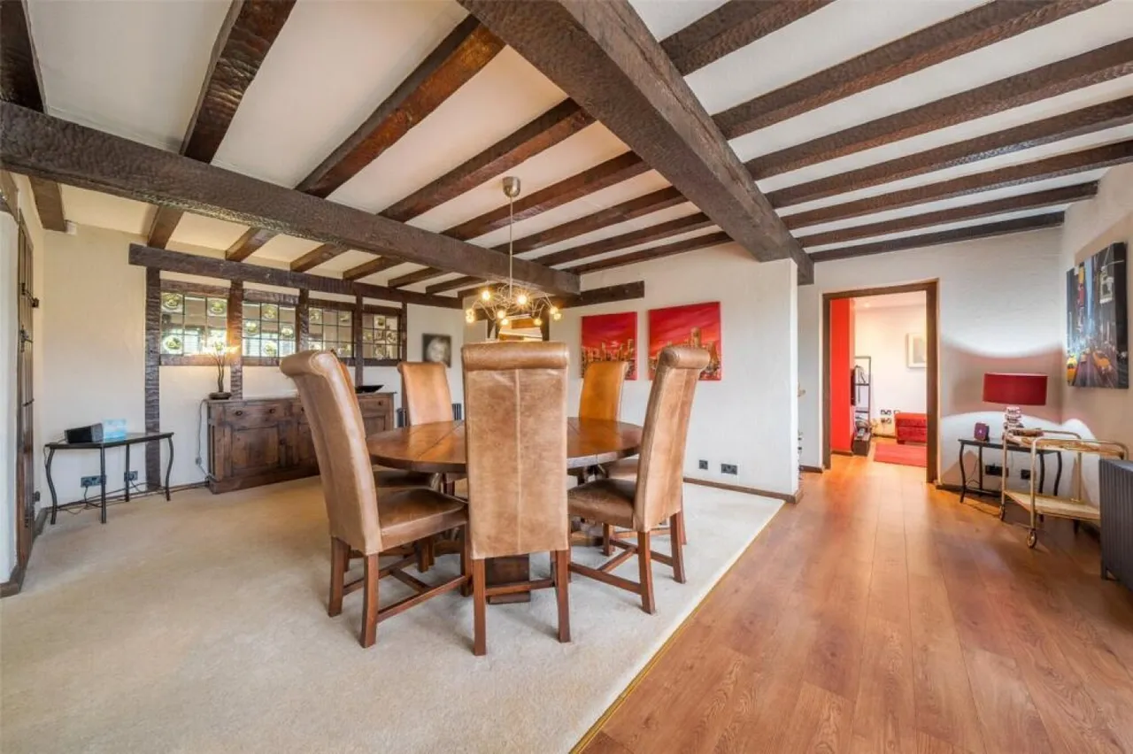 Oakwood Close, Chislehurst, BR7, photo 13