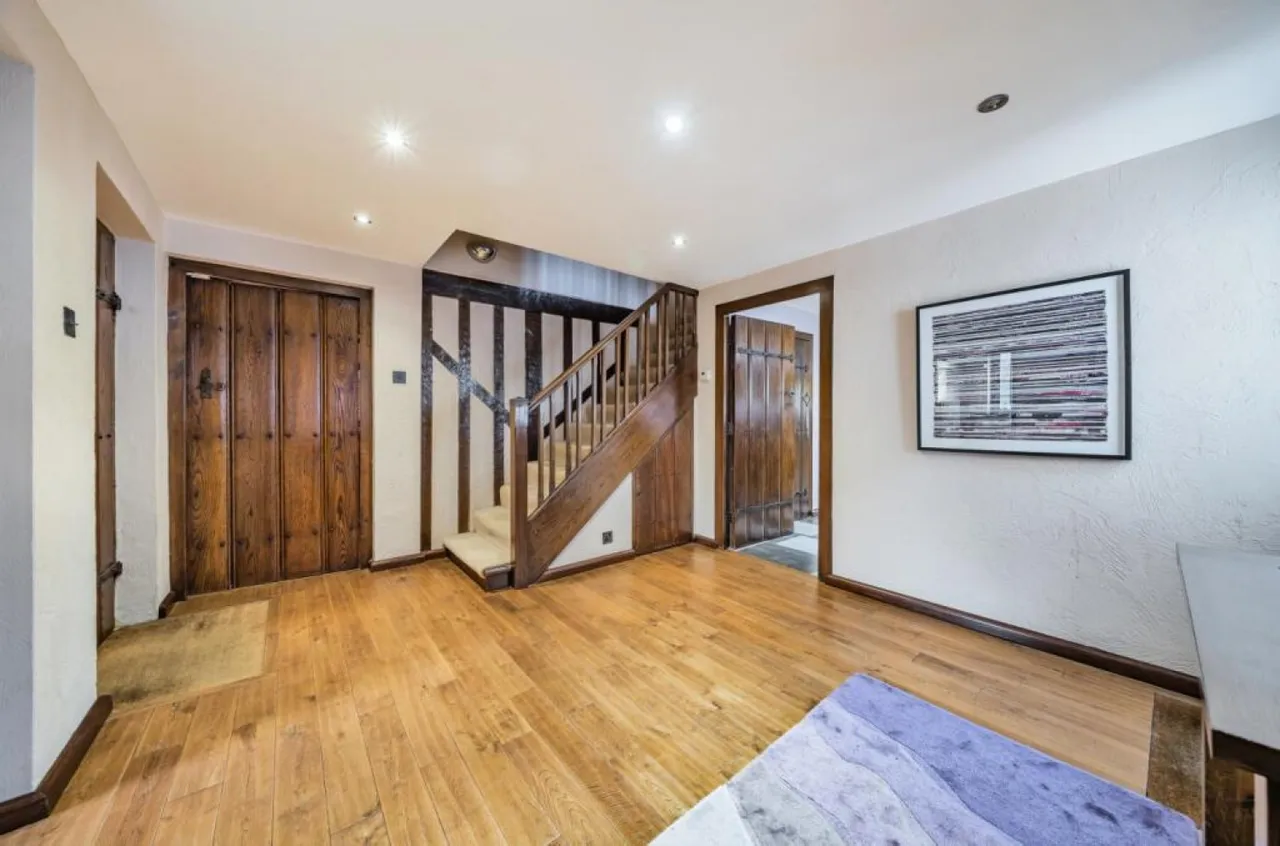 Oakwood Close, Chislehurst, BR7, photo 16