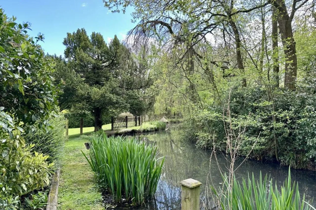 Oakwood Close, Chislehurst, BR7, photo 34