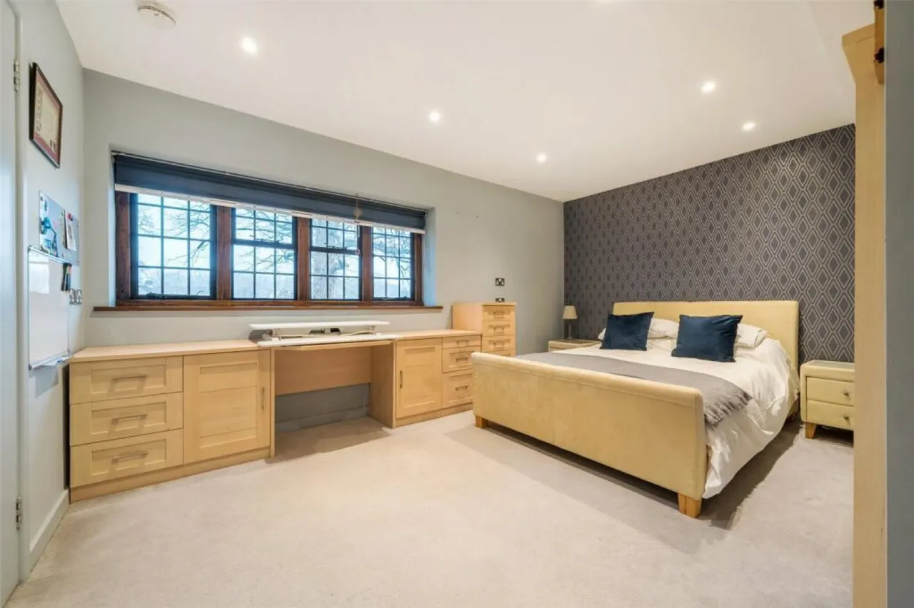 Oakwood Close, Chislehurst, BR7, photo 24