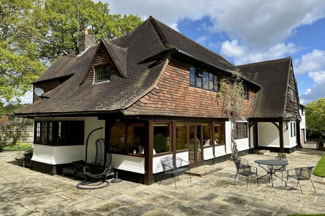 Oakwood Close, Chislehurst, BR7, photo 4
