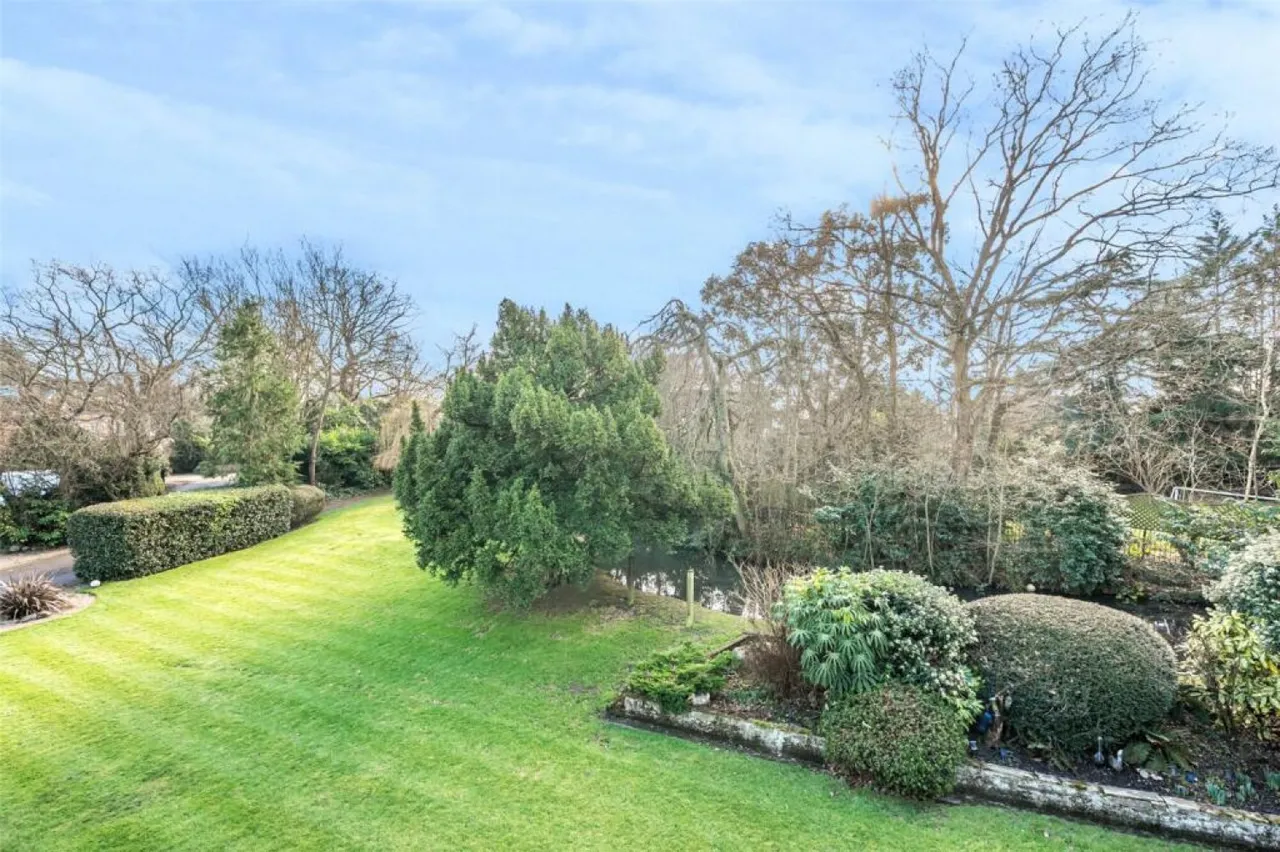 Oakwood Close, Chislehurst, BR7, photo 33