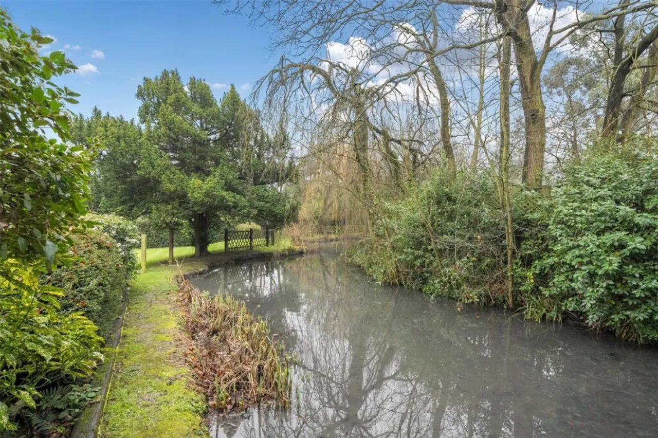 Oakwood Close, Chislehurst, BR7, photo 42
