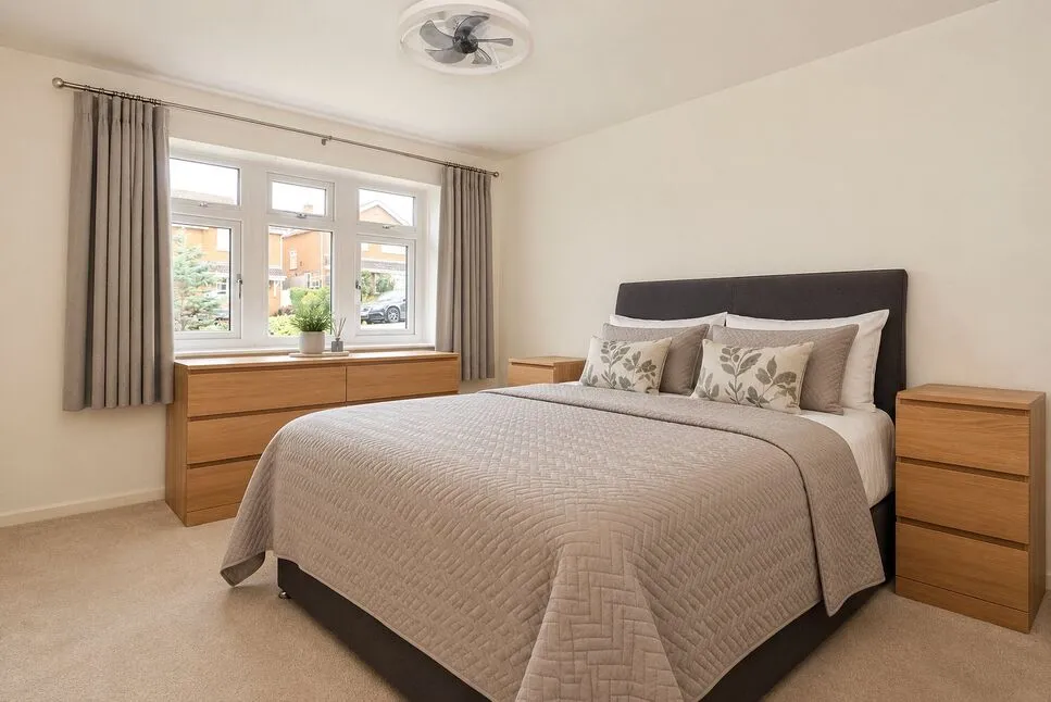 Andrew Close, Stoke Golding, Leicestershire, CV13, photo 7
