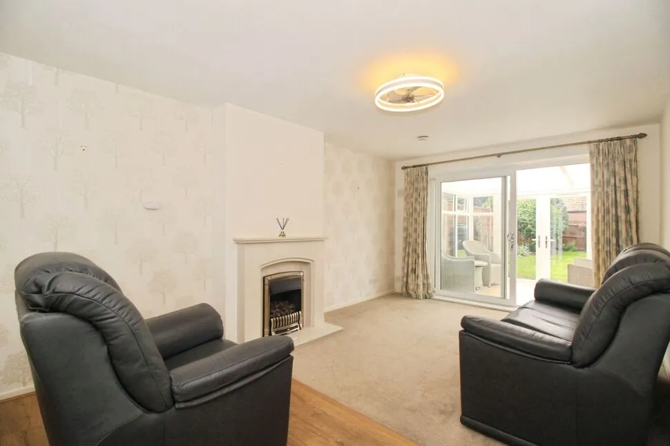 Andrew Close, Stoke Golding, Leicestershire, CV13, photo 4