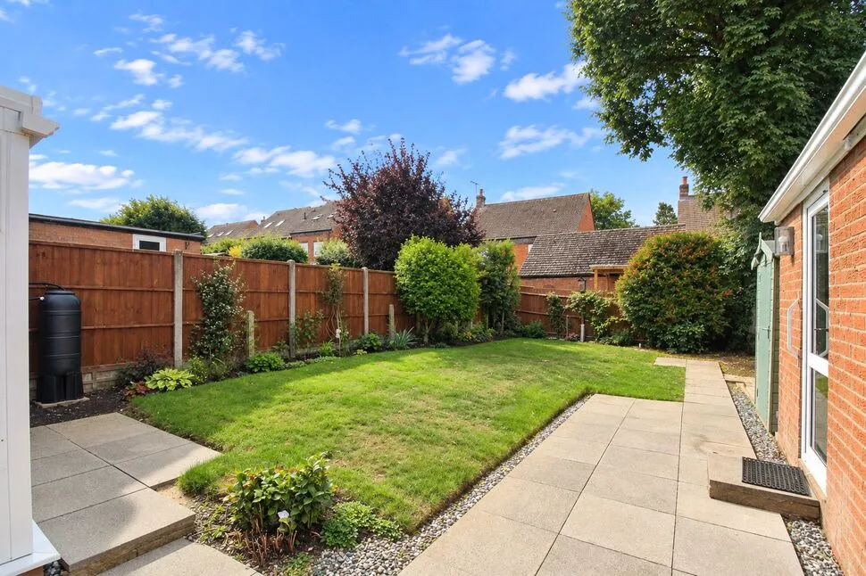 Andrew Close, Stoke Golding, Leicestershire, CV13, photo 11