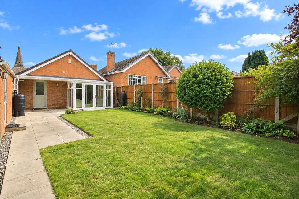 Andrew Close, Stoke Golding, Leicestershire, CV13, photo 6