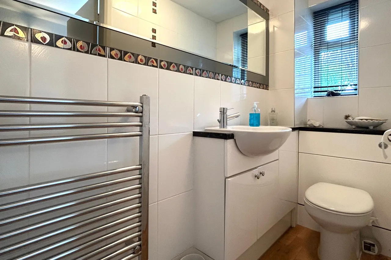 The Mews, Cheadle, photo 6