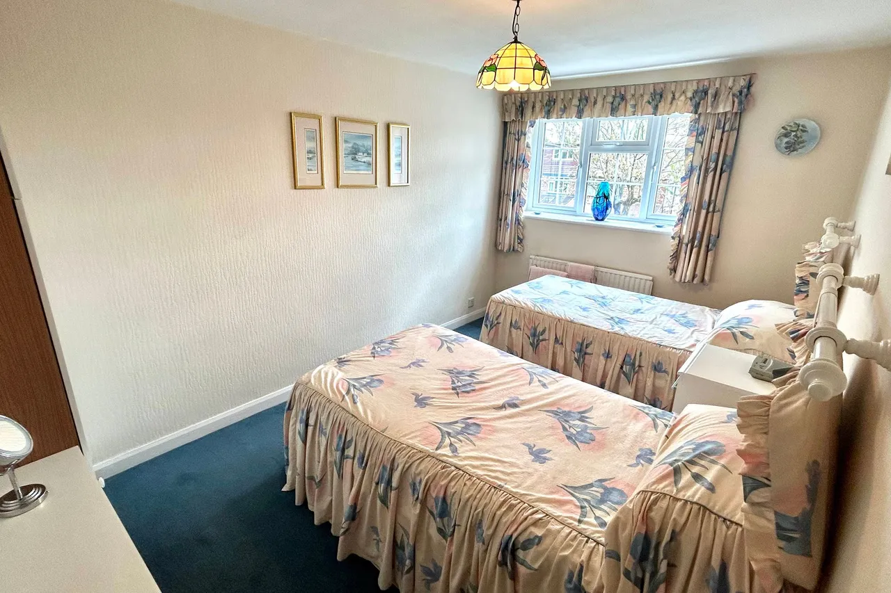 The Mews, Cheadle, photo 14