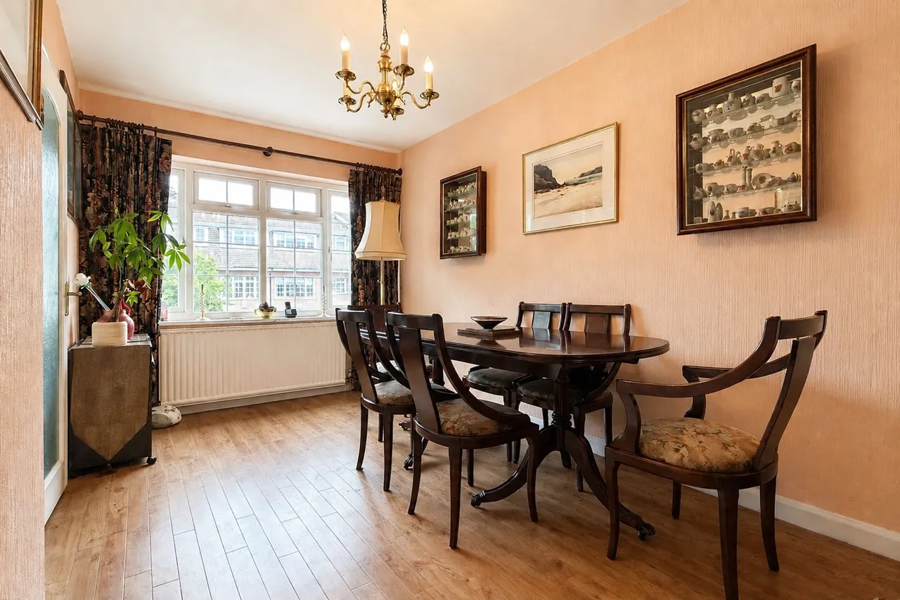 The Mews, Cheadle, photo 11