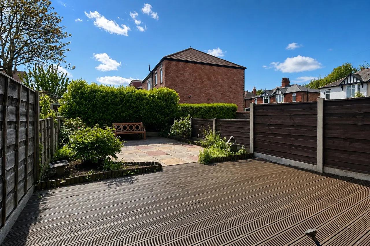 The Mews, Cheadle, photo 16