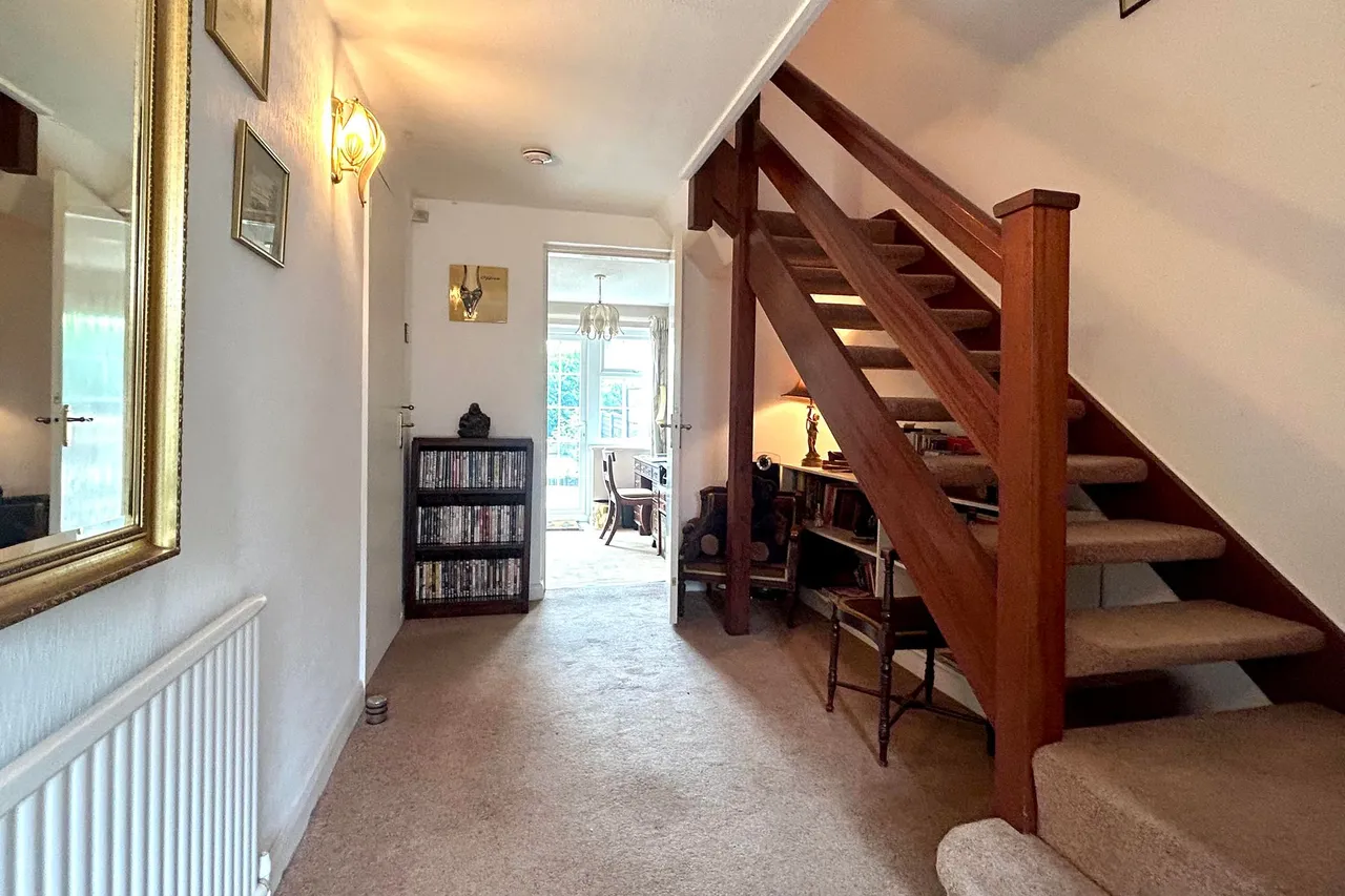 The Mews, Cheadle, photo 5