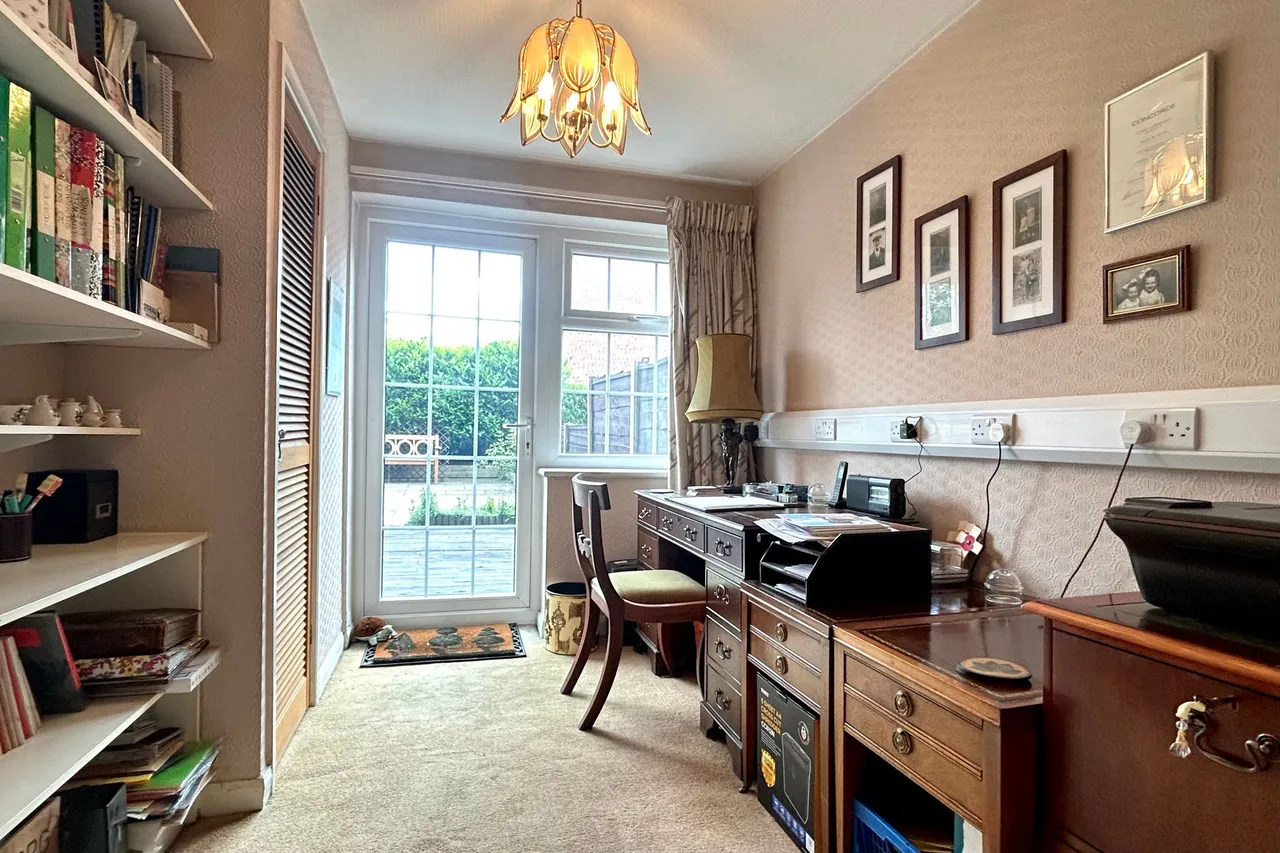 The Mews, Cheadle, photo 7