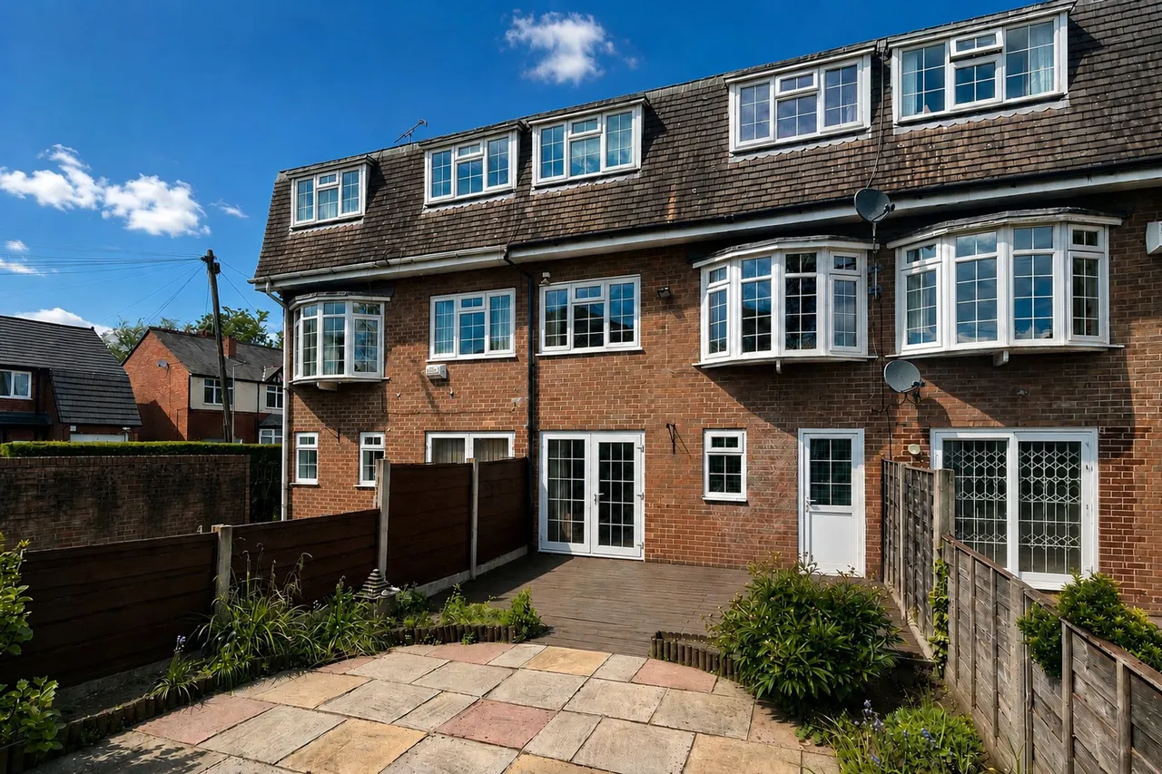 The Mews, Cheadle, photo 17