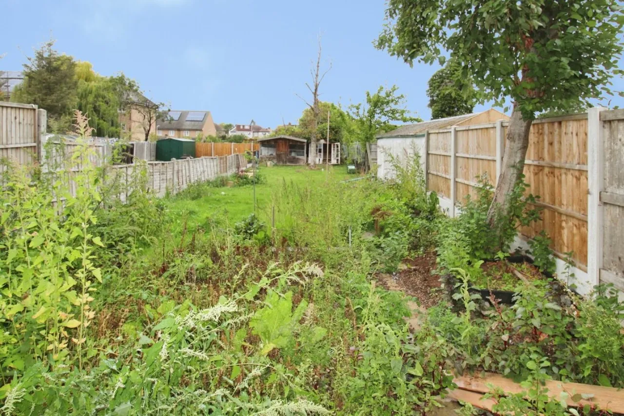 Collier Row, Romford, RM5, photo 8