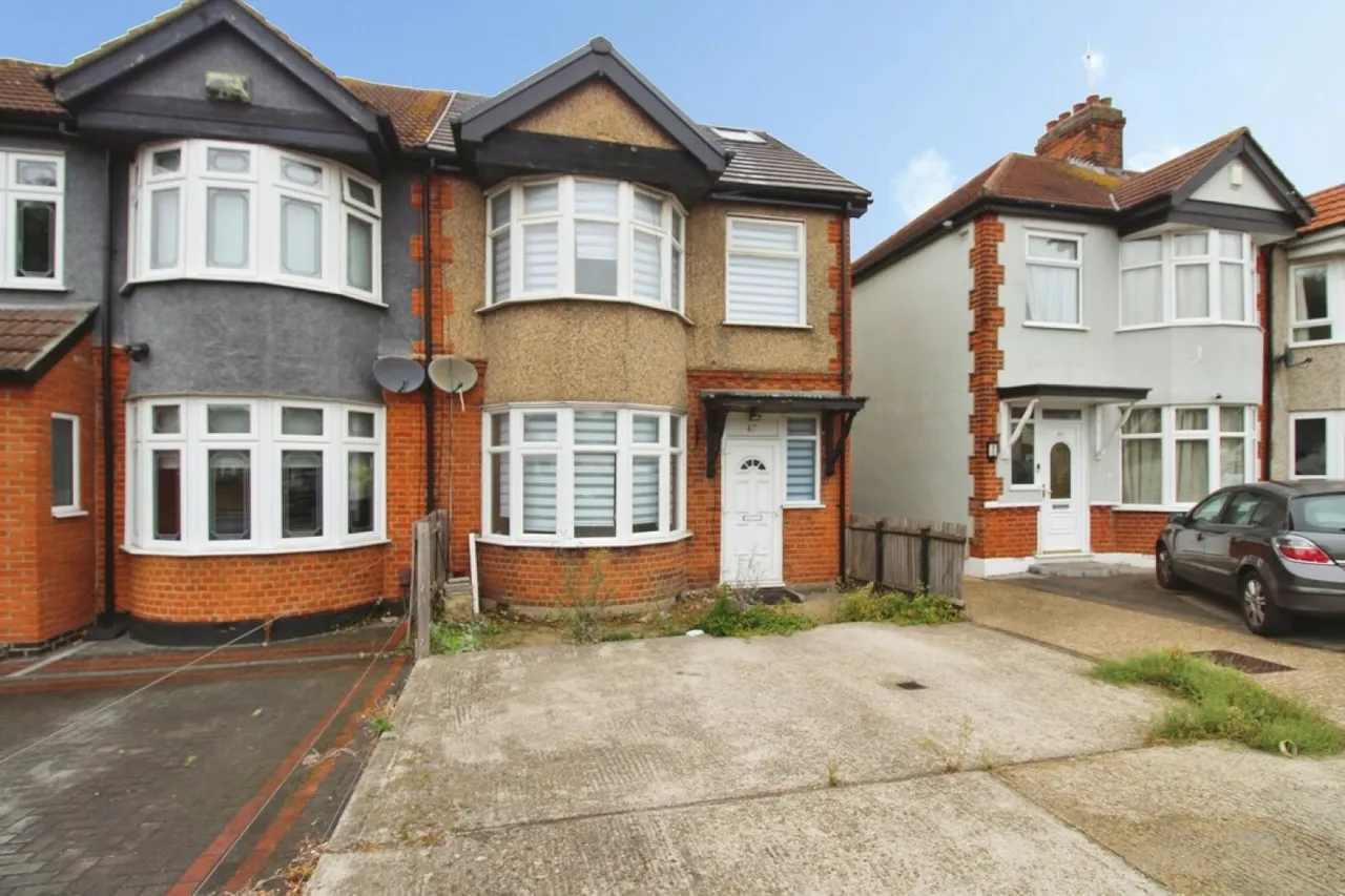 Collier Row, Romford, RM5, photo 2