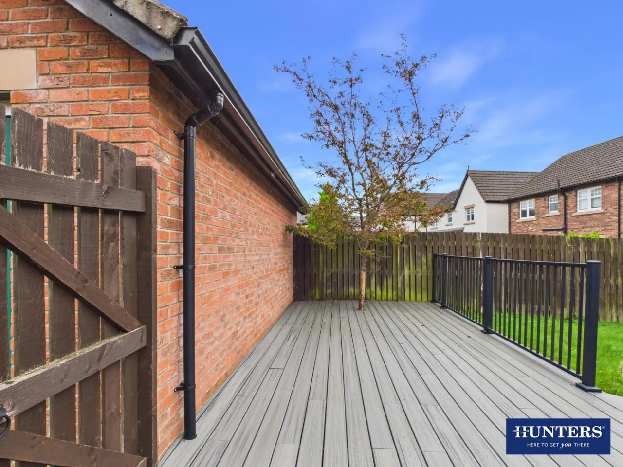 Haining Close, Dumfries, DG1, photo 10