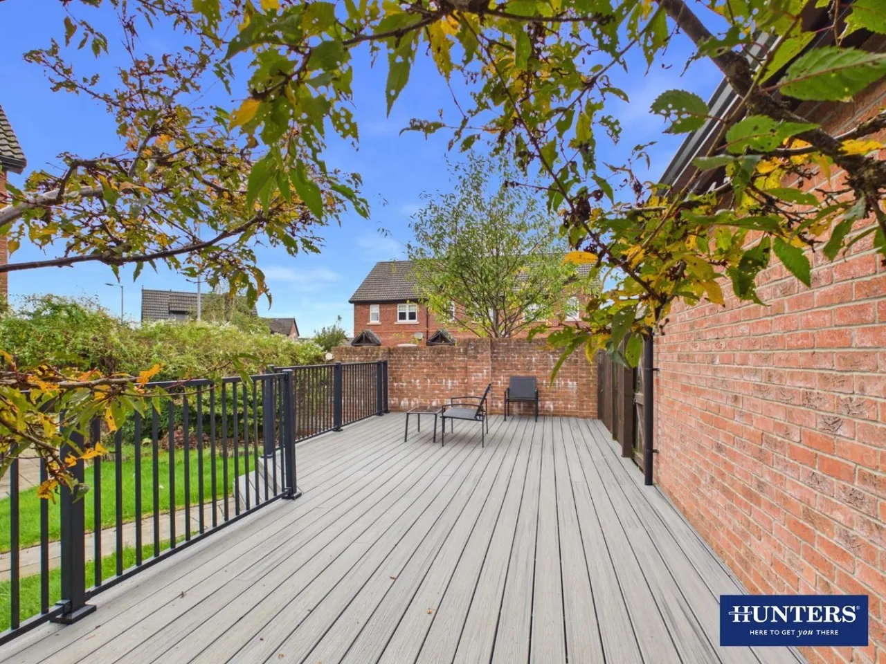 Haining Close, Dumfries, DG1, photo 11