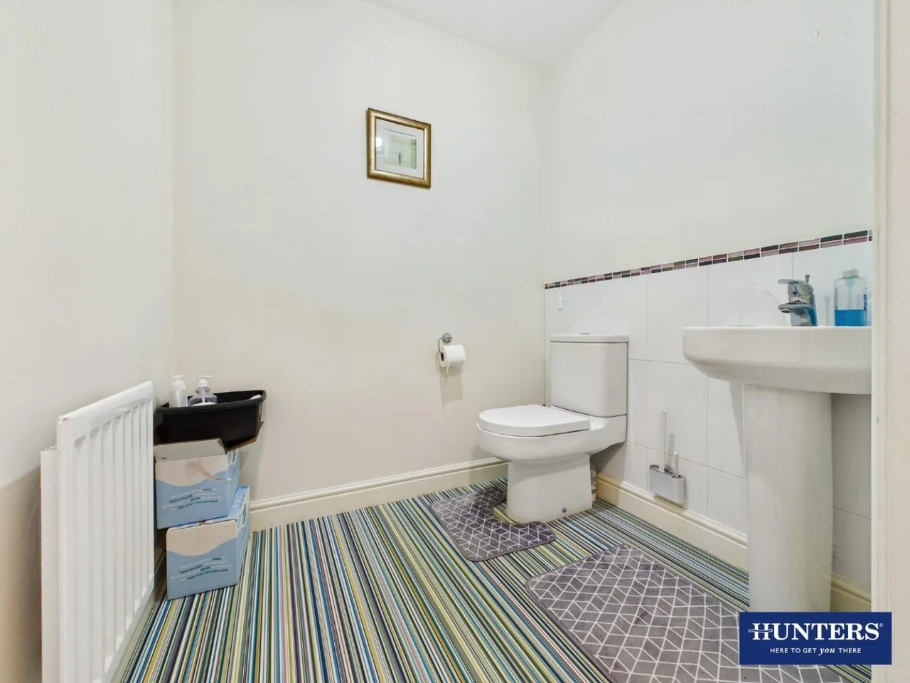 Haining Close, Dumfries, DG1, photo 19