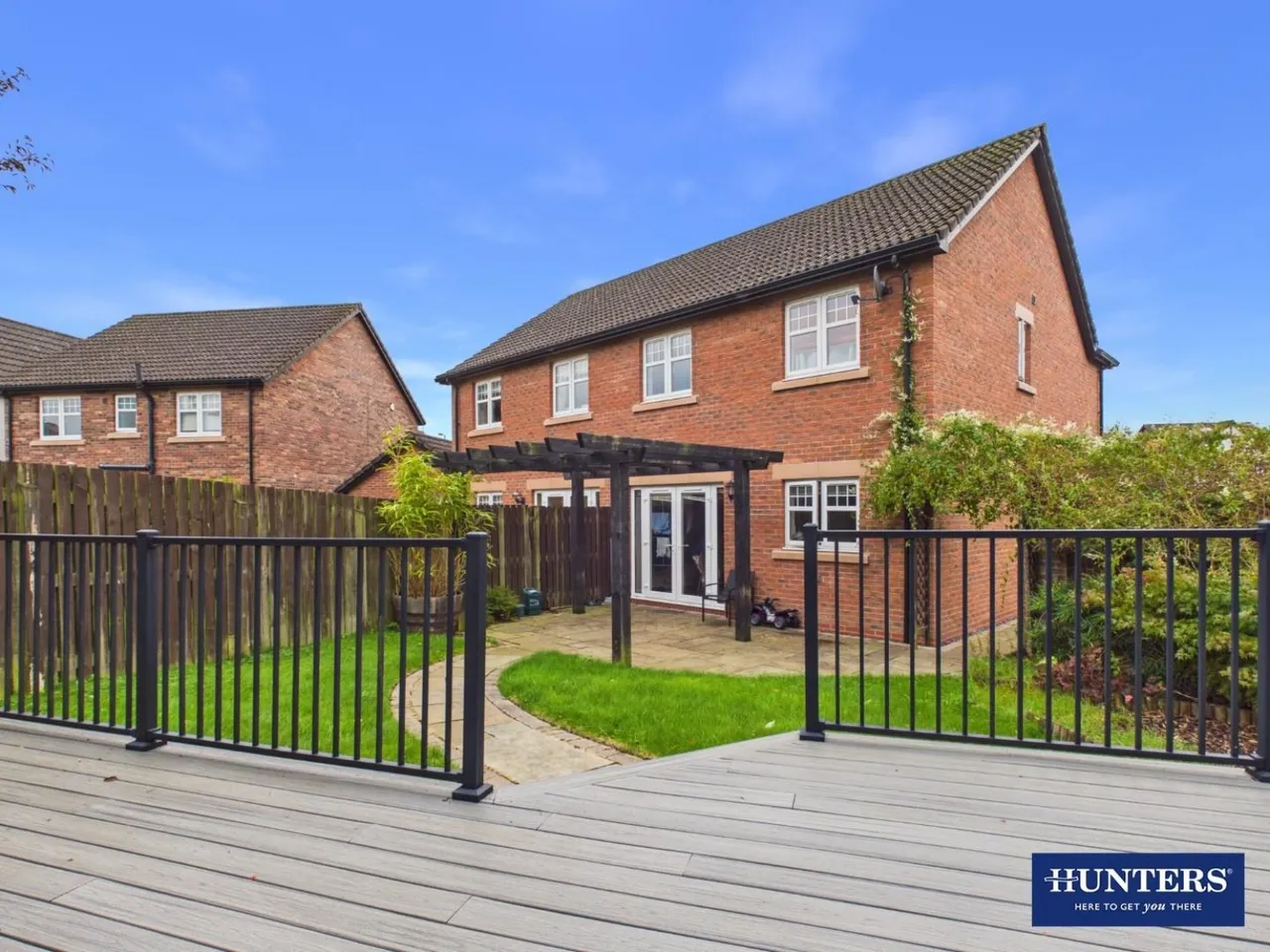 Haining Close, Dumfries, DG1, photo 9