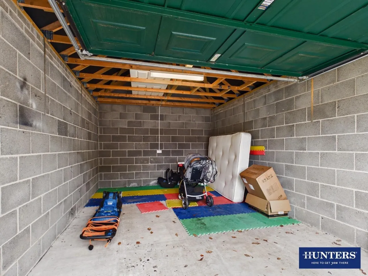 Haining Close, Dumfries, DG1, photo 13