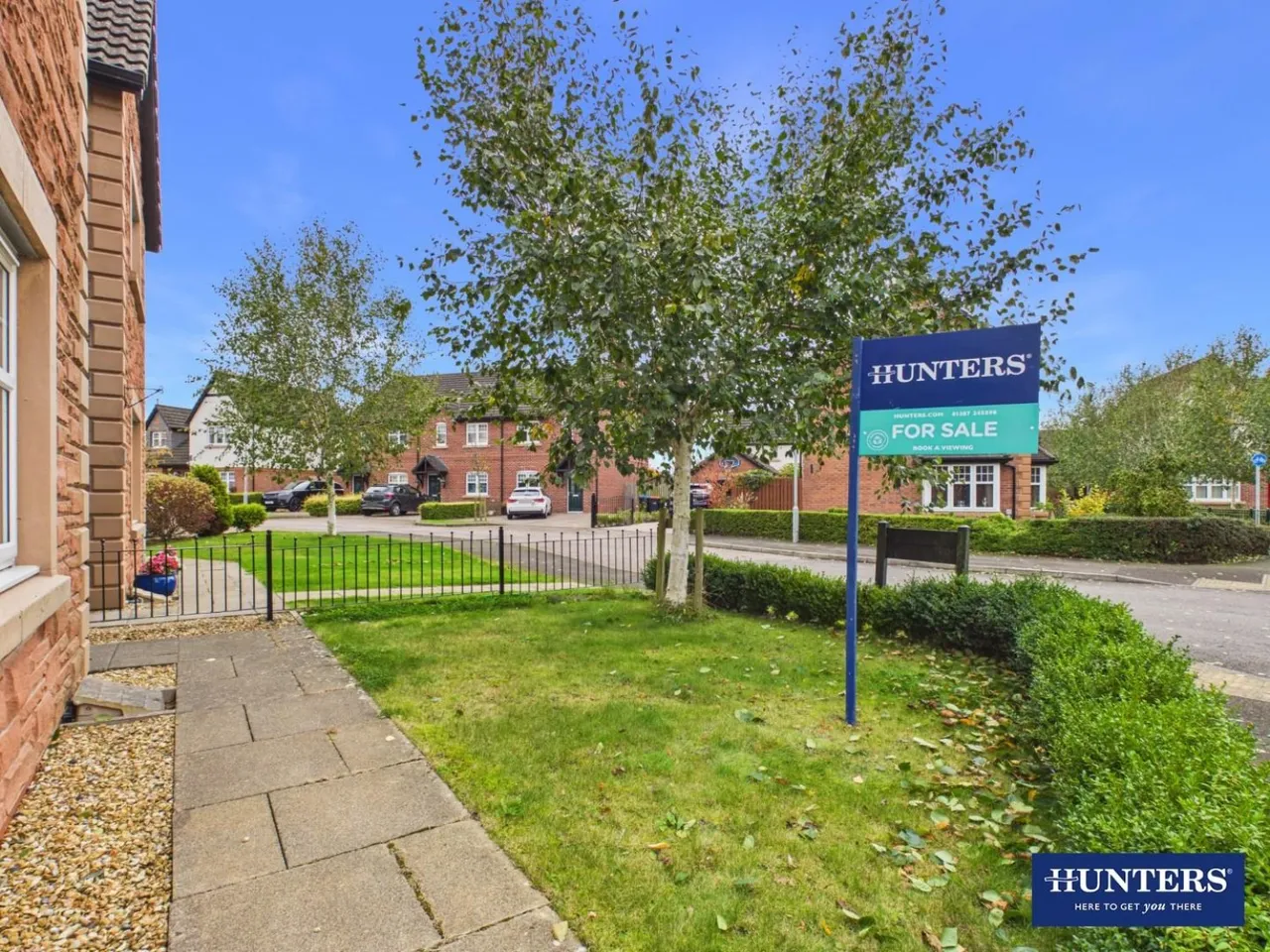 Haining Close, Dumfries, DG1, photo 3