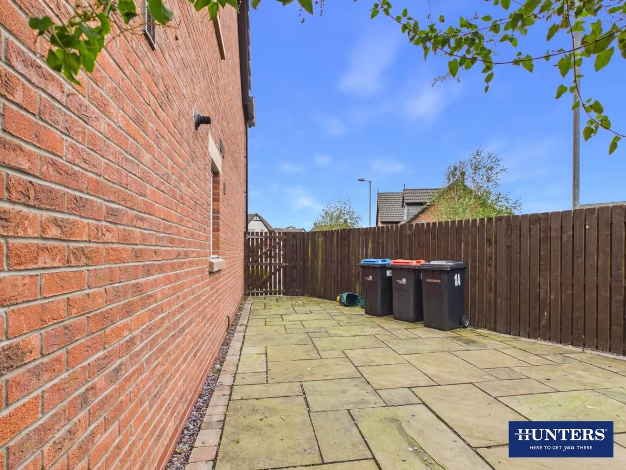 Haining Close, Dumfries, DG1, photo 6