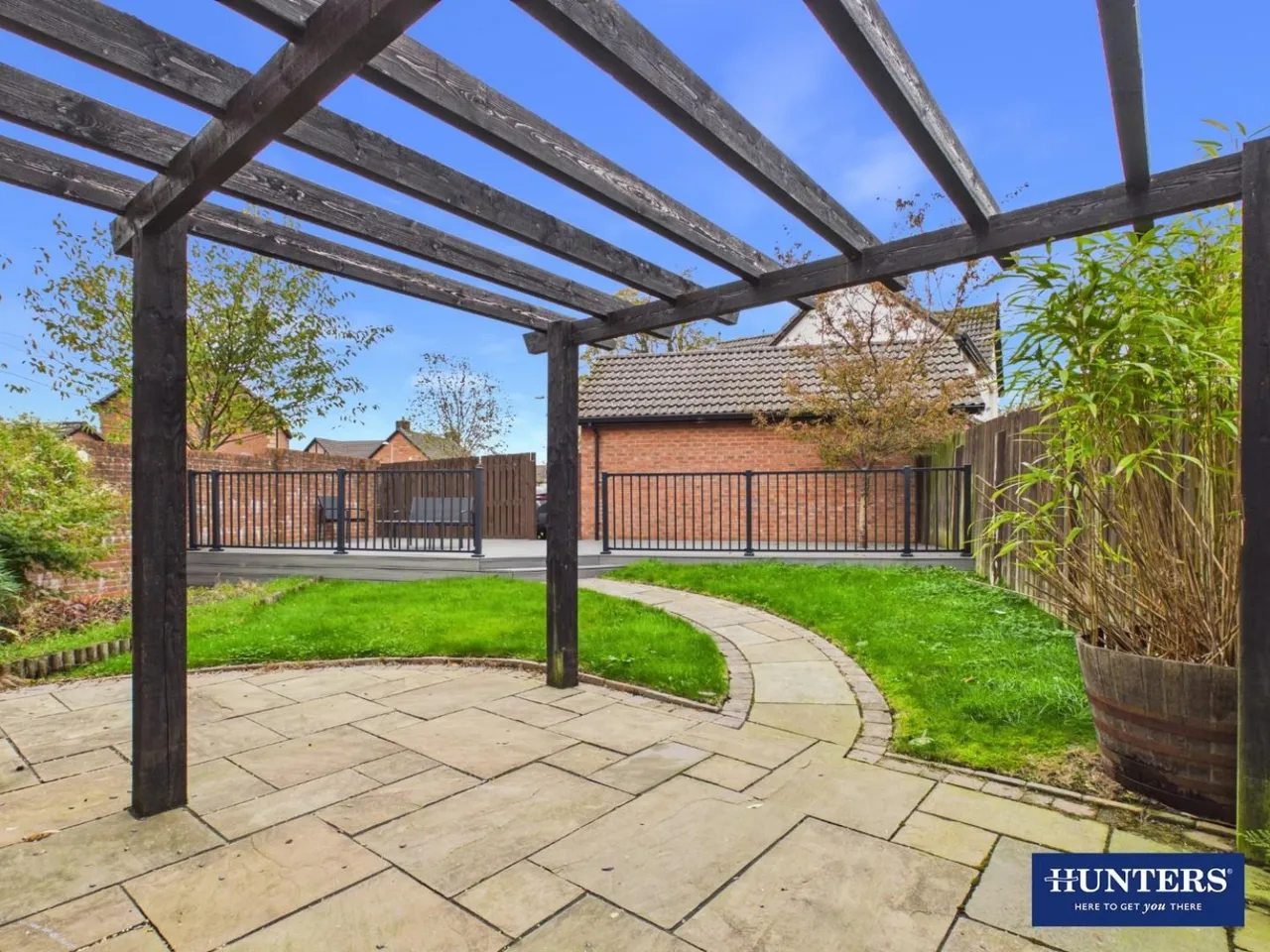 Haining Close, Dumfries, DG1, photo 8