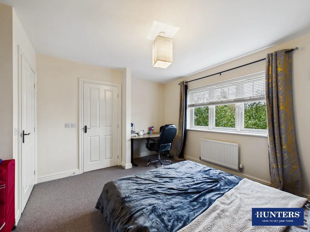 Haining Close, Dumfries, DG1, photo 26