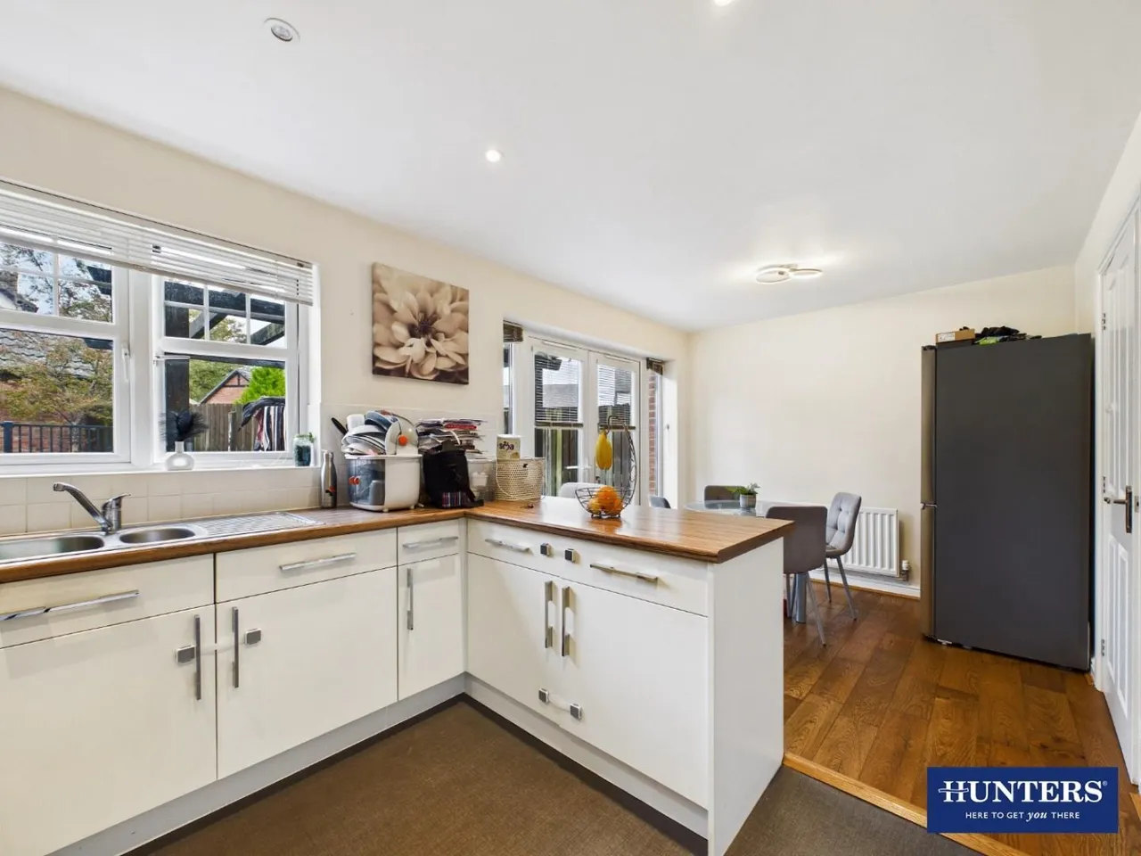Haining Close, Dumfries, DG1, photo 21