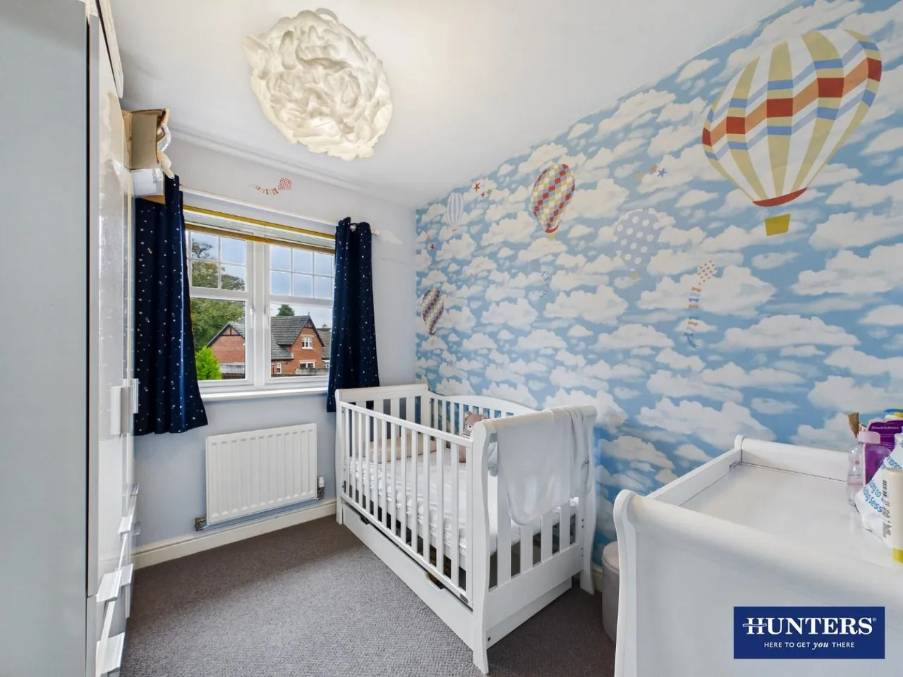 Haining Close, Dumfries, DG1, photo 29