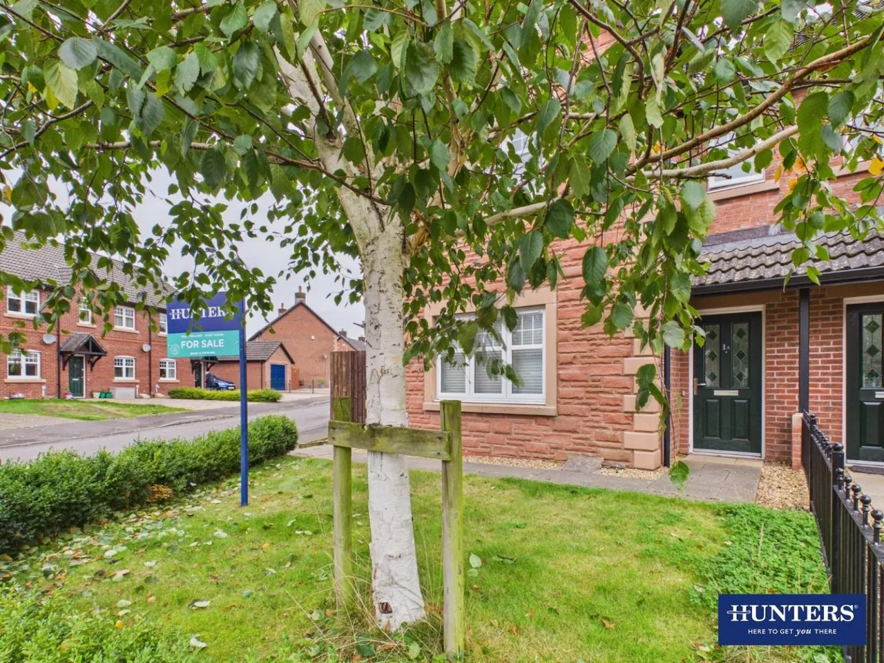 Haining Close, Dumfries, DG1, photo 2