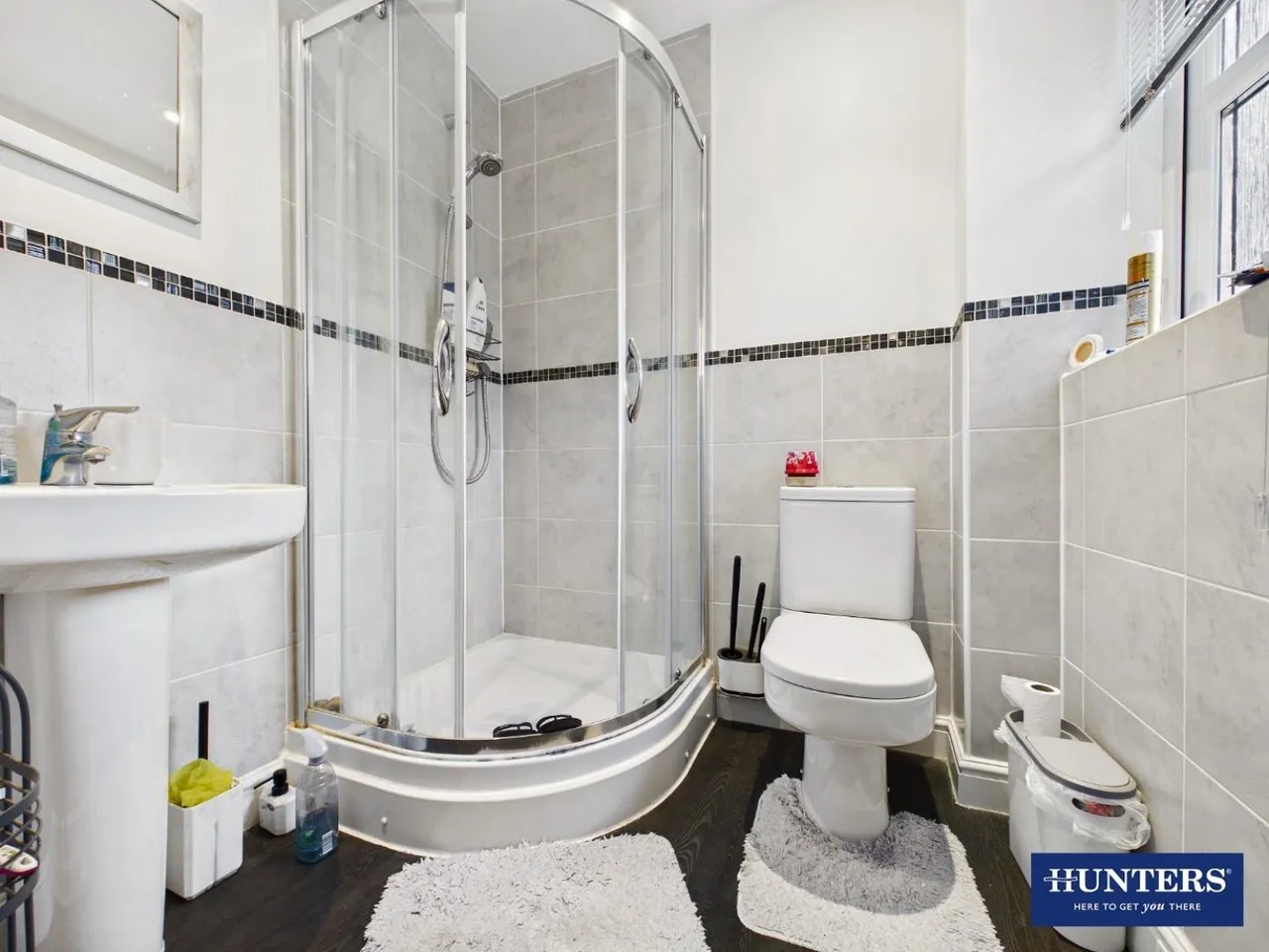 Haining Close, Dumfries, DG1, photo 27