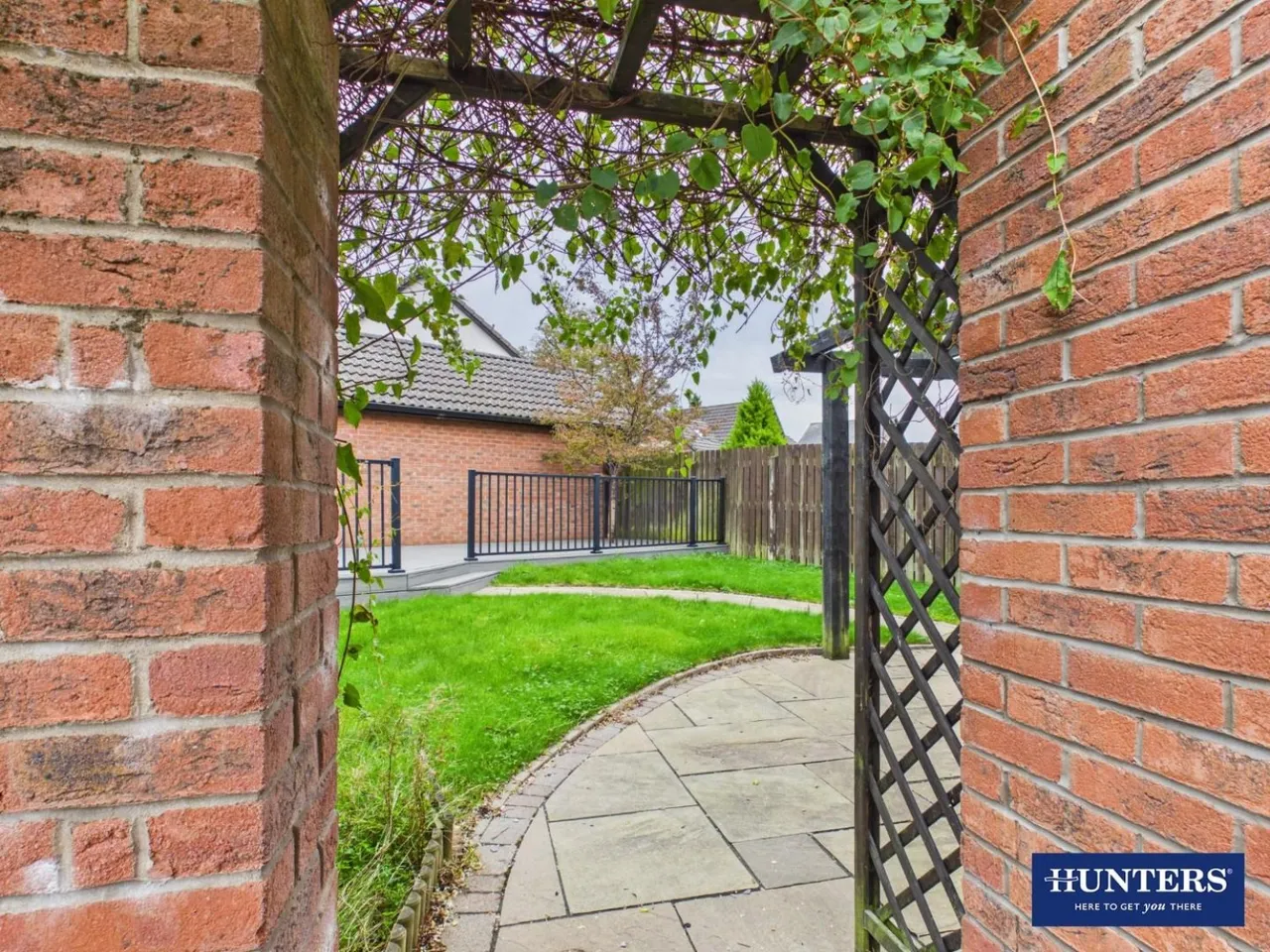 Haining Close, Dumfries, DG1, photo 5